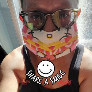 Meet your Posher, Victor